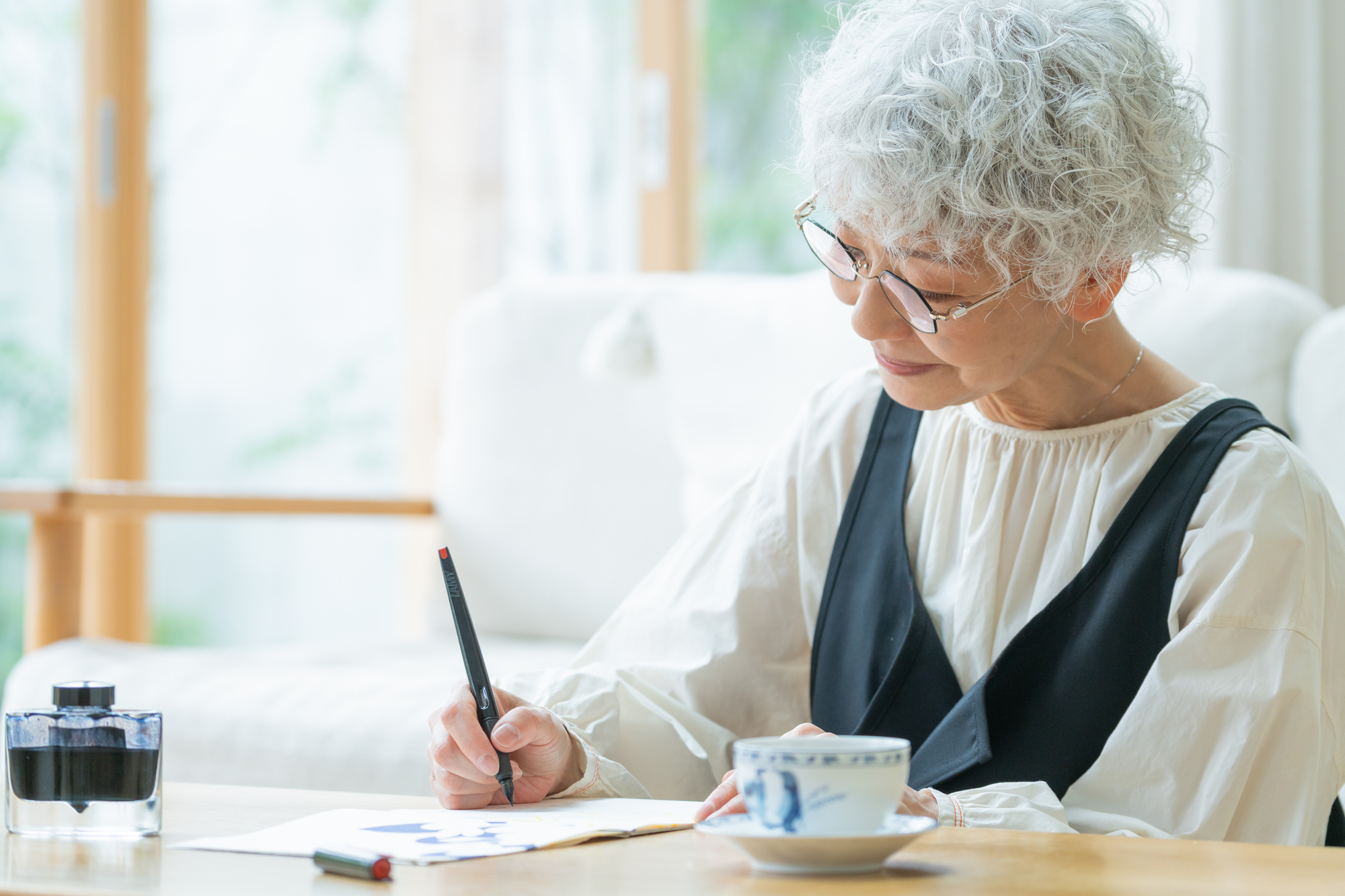 【相続コラム】遺言書の書き方ガイド!正しい手順と注意点をわかりやすく解説