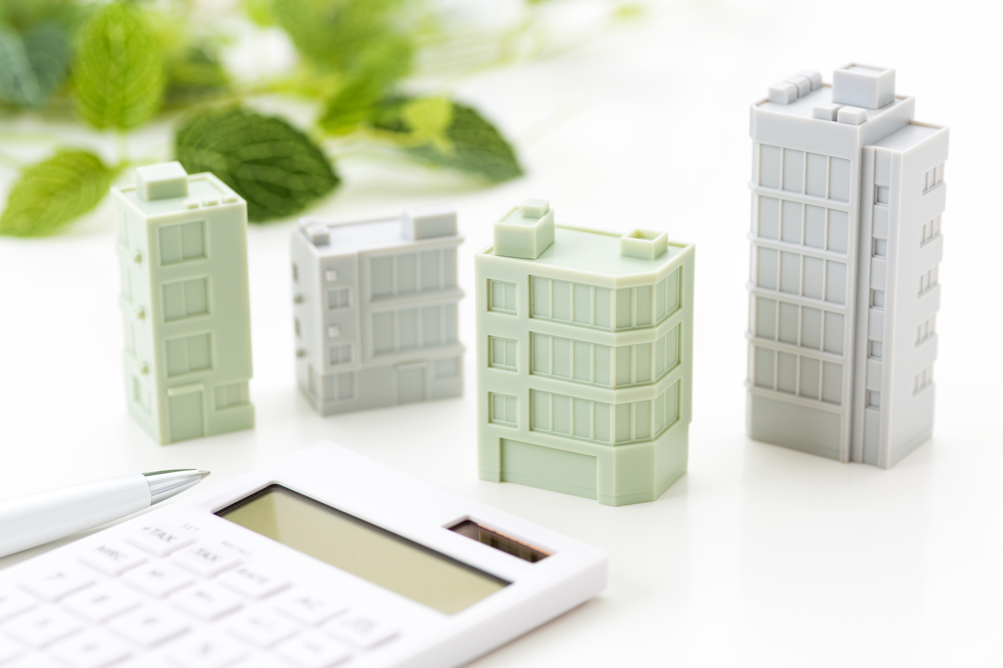 【相続コラム】相続税と譲渡所得税の違いをやさしく解説