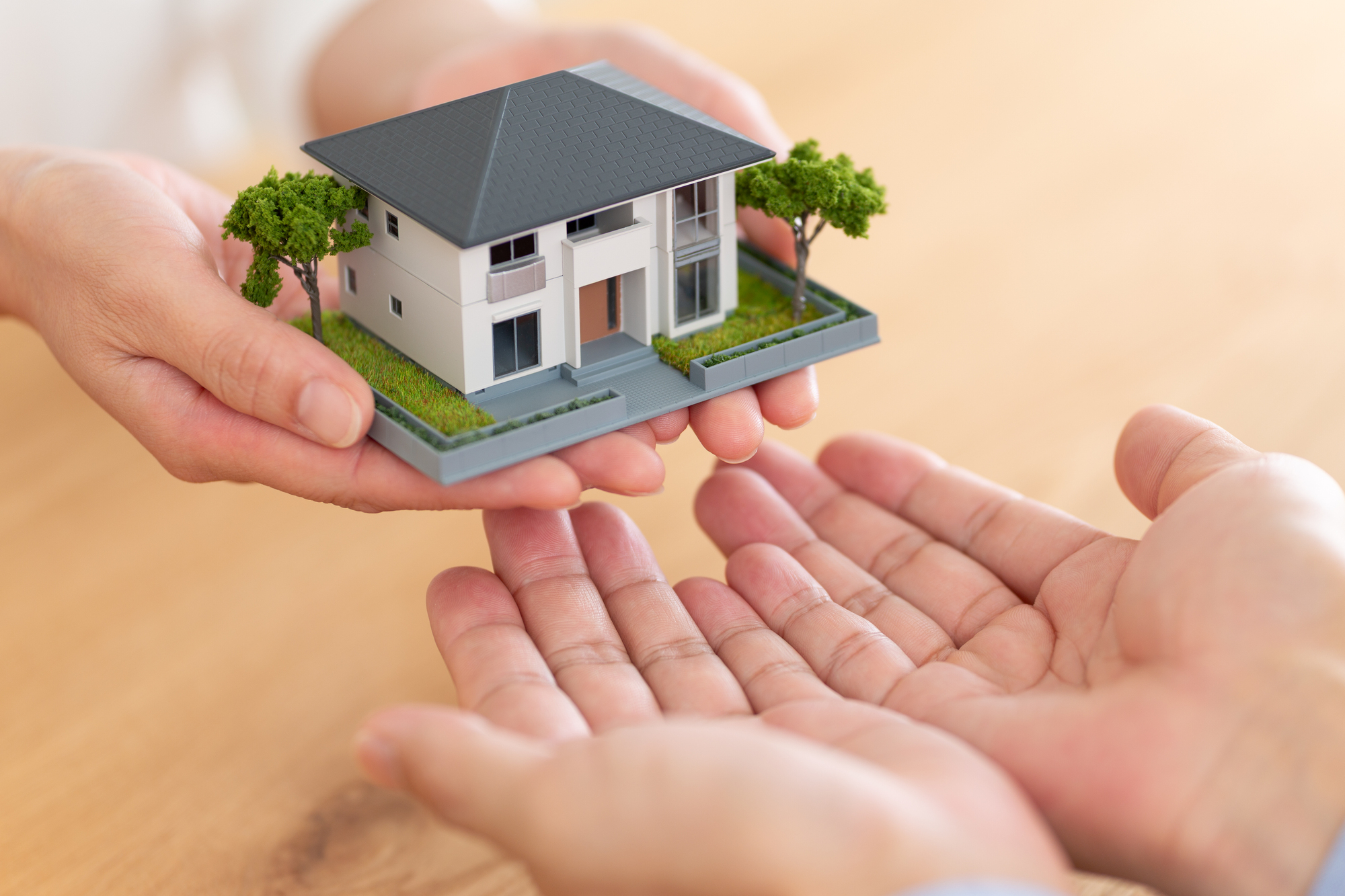 【相続コラム】親の不動産を相続したときの注意点とは？相続人が知っておきたいこと 